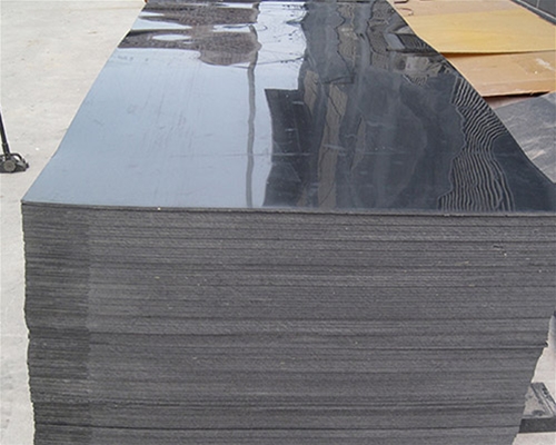 湖北HDPE-Panel-black-color